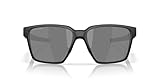 Oakley ACTUATOR SQ MATTE BLACK, PRIZM BLACK - 57