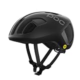 POC Ventral MIPS Fahrradhelm - Aerodynamische Leistung, Sicherheit und Luftdurchlässigkeit arbeiten zusammen für einen optimalen Schutz, M (54-59cm)