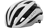 Giro Cielo MIPS Matte White/Silver fade M