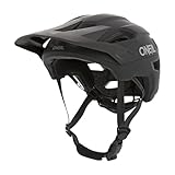O'NEAL TRAILFINDER Helm SOLID Schwarz/Größe L/XL