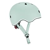Schutzhelm – (XXS/XS) 45–51 cm – GO-UP – Mintgrün