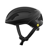 POC Omne Air MIPS – Vielseitiger All‑Road‑Helm mit MIPS Air Node, Optimierter Belüftung, Slim‑Profil, 360° Passform & Eye Garage für Commute, Rennrad und Gravel