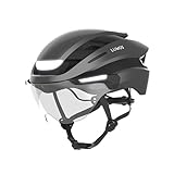 Ultra E-Bike, Helme,
