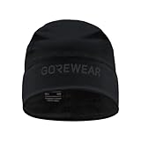 GOREWEAR Essence Thermo Mütze, Black, ONE