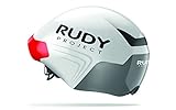 Rudy Project The Wing Helm weiß/grau