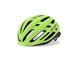 Giro Agilis MIPS Highlight Yellow L