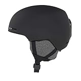 Oakley Skihelm MOD 1, Matte Black, M