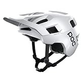 POC Kortal Fahrradhelm - Maximaler Schutz und exzellente Belüftung für anspruchsvolle Trail- und Enduro-Abenteuer