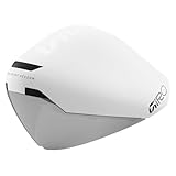 Giro Aerohead MIPS II Triathlon Zeitfahrhelm matt weiß 2026: Größe: M (55-59cm)