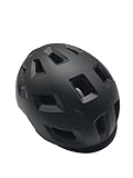 SPEQ E-Bike Helm mit Rücklicht und Blinkerfunktion Größe L/XL ca. 58-61 cm schwarz