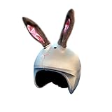 COOLCASC HASE Multisport helmüberzug