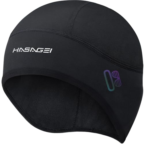 HASAGEI Fahrradmütze