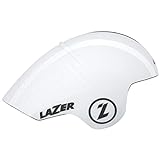Lazer Tardiz 2 Helm weiß