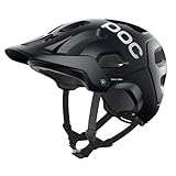 POC Tectal - Trail- und All-Moutain-Helm mit leichtem Gewicht, guter Belüftung und das Größenverstellsystem sorgt für einen optimalen Sitz