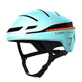 LIVALL Evo21 Fahrradhelm, Mint, M 54-58 cm