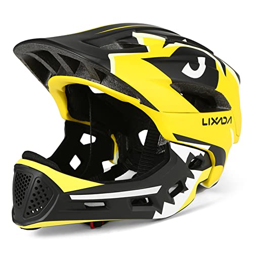 Lixada Kinderhelm