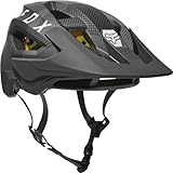 Fox Racing Fox Speedframe Camo, Ce Grey Camo, Größe M