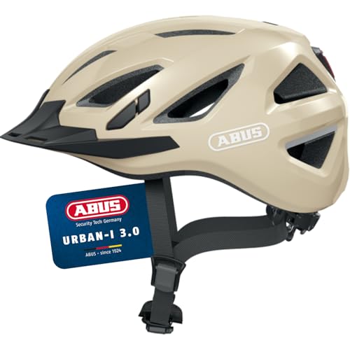 ABUS Urban-I 3.0