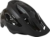Fox Speedframe Pro Helm, Black, L