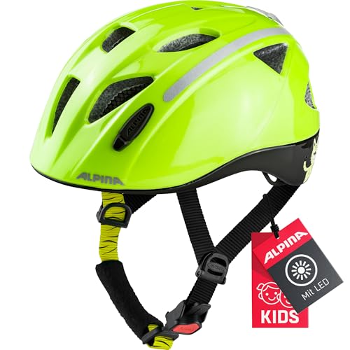 Alpina XIMO Flash