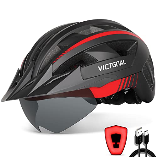 VICTGOAL MTB Fahrradhelm