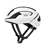 POC Unisex-Adults Omne Air SPIN Helm, Hydrogen White, S (50-56cm)