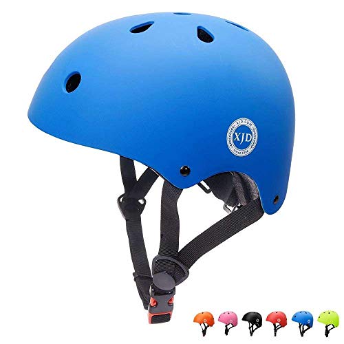 XJD Kinderhelm