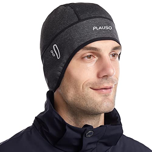 PLAUSO Fahrradmütze