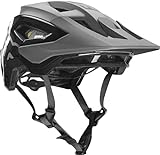 FOX Trail-MTB-Helm Speedframe Pro Schwarz Gr. L
