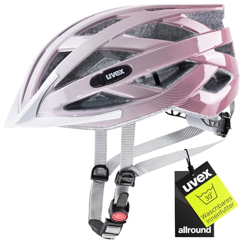 Uvex Air Wing Fahrradhelm