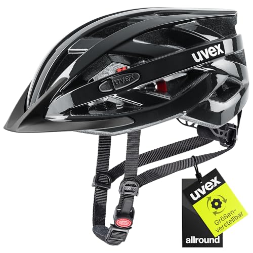 Uvex i-vo 3D