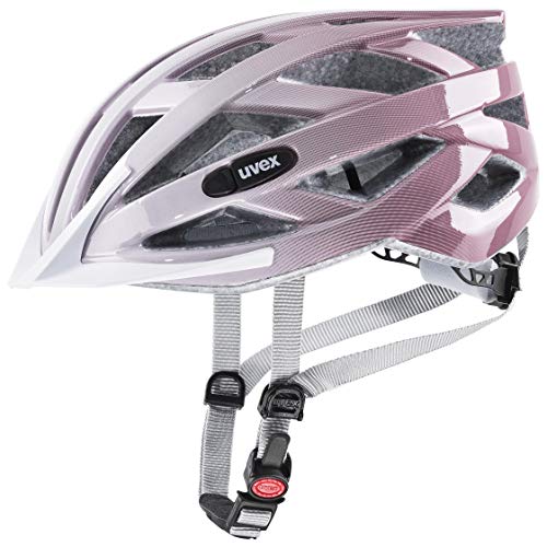 Uvex Air Wing Fahrradhelm