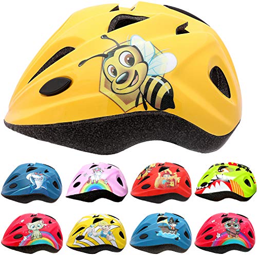 Skullcap Kinderhelm