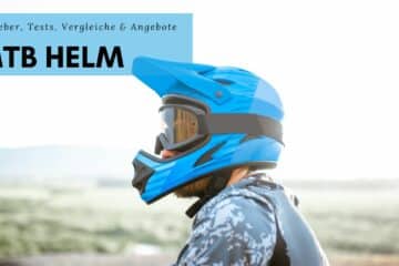 MTB Helm